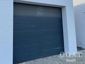 Pronájem garáže, Vochov, 20 m2