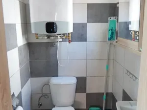 Prodej rodinného domu, Kozojedy, U Studánky, 42 m2