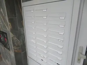 Dražba bytu 2+1, Ústí nad Labem, Jindřicha Plachty, 46 m2