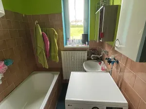 Dražba bytu 3+1, Tlumačov, Skály, 67 m2