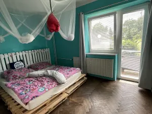 Dražba bytu 3+1, Tlumačov, Skály, 67 m2