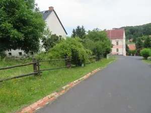 Dražba louky, Tašov, 71789 m2