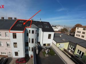 Pronájem bytu 2+1, Ostrava - Moravská Ostrava, Švabinského, 71 m2