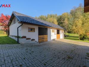 Prodej rodinného domu, Dětmarovice, 97 m2