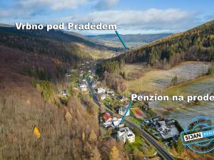 Prodej chalupy, Ludvíkov, 510 m2