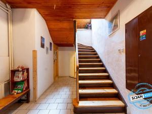 Prodej chalupy, Ludvíkov, 510 m2