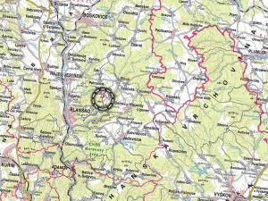 Prodej podílu pole, Vavřinec, 21531 m2