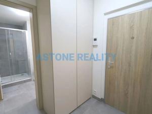 Pronájem bytu 2+kk, Praha - Košíře, Pod Kavalírkou, 55 m2