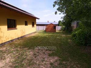 Prodej rodinného domu, Žáky - Štrampouch, 90 m2