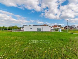 Prodej pozemku, Praha - Kbely, Ponikelská, 707 m2