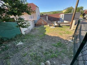 Prodej rodinného domu, Bořetice, 180 m2