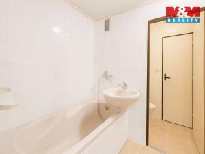 Pronájem bytu 4+kk, Meziboří, J. A. Komenského, 63 m2