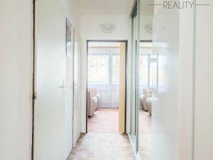 Prodej bytu 3+1, Praha - Háje, Štichova, 85 m2