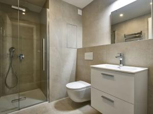 Prodej bytu 2+kk, Praha - Stodůlky, Hábova, 52 m2