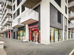 Prodej bytu 2+kk, Praha - Stodůlky, Hábova, 52 m2