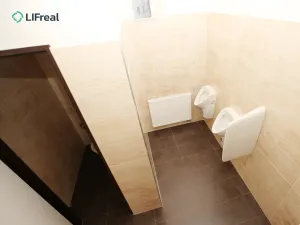 Pronájem kanceláře, Liberec, Bednářská, 46 m2