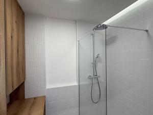 Pronájem bytu 2+1, Zlín, Věžové domy, 65 m2