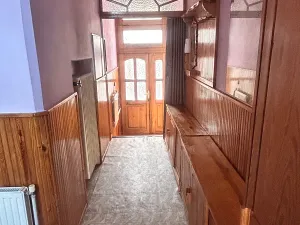 Prodej rodinného domu, Tábor, Šultysova, 160 m2