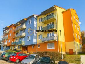 Pronájem bytu 3+kk, Slavičín, Jar. Šály, 90 m2