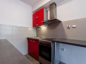 Pronájem bytu 2+kk, Most, Bělehradská, 43 m2