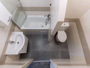 Pronájem bytu 2+kk, Most, Bělehradská, 43 m2