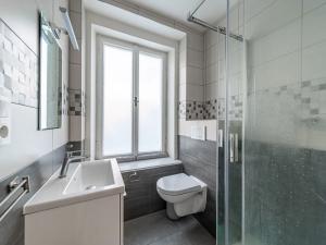 Prodej bytu 1+kk, Praha - Smíchov, Lidická, 21 m2