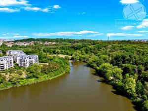 Prodej bytu 2+kk, Praha - Vysočany, Na výběžku, 54 m2