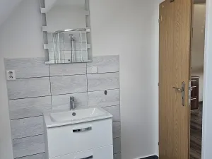 Pronájem bytu 1+kk, Český Těšín, Husova, 42 m2