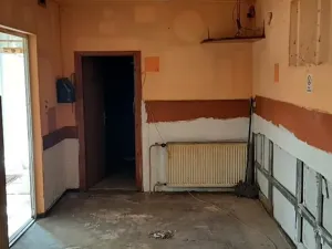 Pronájem obchodního prostoru, Prostějov, Karla Svolinského, 105 m2