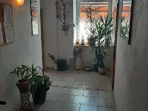 Pronájem kanceláře, Prostějov, nám. Edmunda Husserla, 21 m2