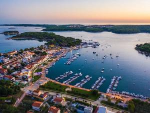 Prodej bytu 2+kk, Medulin, Chorvatsko, 27 m2