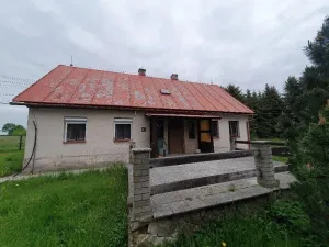 Prodej chalupy, Jindřichovice pod Smrkem, 150 m2