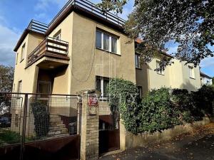 Prodej rodinného domu, Praha - Žižkov, Jilmová, 292 m2