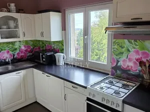 Prodej rodinného domu, Praha - Žižkov, Jilmová, 292 m2