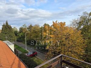 Prodej rodinného domu, Praha - Žižkov, Jilmová, 292 m2