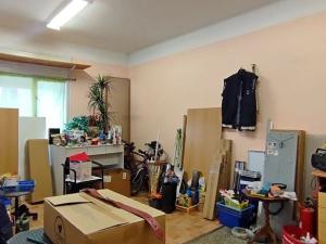 Prodej obchodního prostoru, Praha - Vinohrady, 21 m2