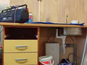 Prodej obchodního prostoru, Praha - Vinohrady, 21 m2