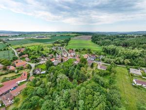 Prodej pozemku pro bydlení, Strančice, 2218 m2