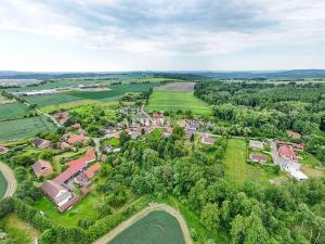 Prodej pozemku pro bydlení, Strančice, 2218 m2