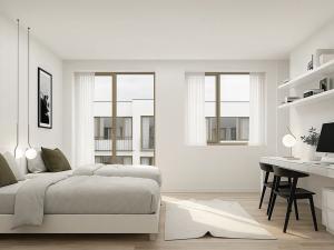 Prodej bytu 3+kk, Letovice, Komenského, 76 m2