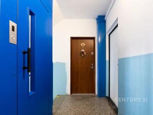 Prodej bytu 2+1, Chomutov, Kamenný vrch, 58 m2