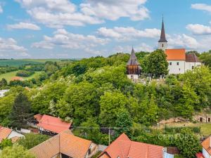 Prodej chalupy, Vitice, 120 m2