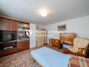 Prodej rodinného domu, Brno - Starý Lískovec, Elišky Přemyslovny, 81 m2