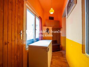 Prodej rodinného domu, Brno - Starý Lískovec, Elišky Přemyslovny, 81 m2