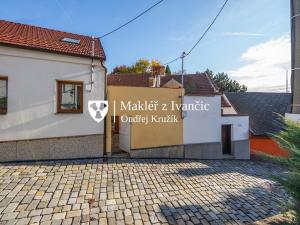 Prodej rodinného domu, Brno - Starý Lískovec, Elišky Přemyslovny, 81 m2