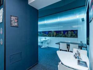 Pronájem restaurace, Uherské Hradiště, Josefa Stancla, 76 m2