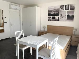 Pronájem bytu 1+kk, Brno, Vzhledná, 25 m2