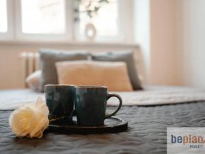 Pronájem pokoje, Praha - Smíchov, Nádražní, 18 m2