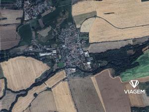 Prodej podílu zahrady, Radonice, 105 m2