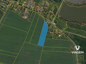 Prodej podílu pole, Chotěšice, 472 m2